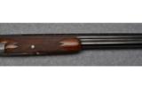 Browning Superposed Diana Grade 2 BBL Set - 6 of 9