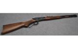 Winchester 1892 Deluxe Takedown .44-40 Win. - 1 of 8