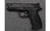 Smith & Wesson M&P9 - 2 of 3
