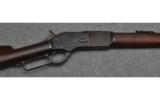 Winchester 1876 - 3 of 9
