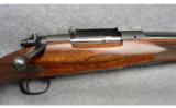 Winchester Model 70 Custom Sporter .300 Win Mag - 2 of 7