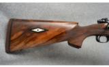 Winchester Model 70 Custom Sporter .300 Win Mag - 5 of 7