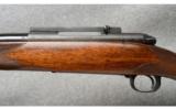 Winchester Model 70 Custom Sporter .300 Win Mag - 4 of 7