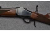 Winchester 1885 Traditional Hunter .45-70 Gov't - 3 of 6