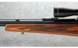 Remington Model 673 Guide Rifle .350 Rem. Mag. - 7 of 8
