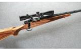 Remington Model 673 Guide Rifle .350 Rem. Mag. - 1 of 8