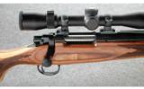 Remington Model 673 Guide Rifle .350 Rem. Mag. - 2 of 8