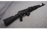 Arsenal Model SAM7R in 7.62x39 - 1 of 8