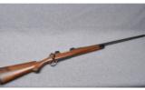 Montana Rifle Company Model 1999 ~ .338 Federal - 1 of 9