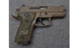 Sig SauerP229 Elite9MM - 1 of 2