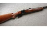 Ruger Number 1-V Varmint Rifle in .220 Swift NIB - 1 of 8