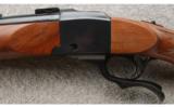 Ruger Number 1-V Varmint Rifle in .220 Swift NIB - 5 of 8