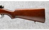U.S. Springfield Model 1903 .22 Long Rifle - 5 of 8