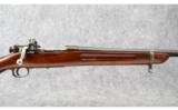 U.S. Springfield Model 1903 .22 Long Rifle - 2 of 8