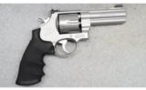 Smith & Wesson Model 625-8 JM, .45 ACP - 1 of 2