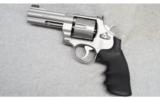 Smith & Wesson Model 625-8 JM, .45 ACP - 2 of 2