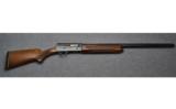 Browning Auto 5 - 1 of 9