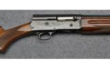 Browning Auto 5 - 3 of 9
