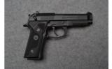 Beretta 96 Vertec - 1 of 4