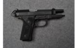 Beretta 96 Vertec - 4 of 4