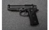 Beretta 96 Vertec - 2 of 4