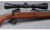 Savage Model 14 .270 WSM - 2 of 9