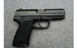 H&KUSP.40 S&W - 1 of 3