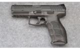 Heckler & Koch VP9 ~ 9 MMx19 - 2 of 2