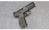 Heckler & Koch VP9 ~ 9 MMx19 - 1 of 2