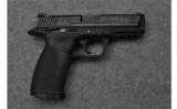 Smith & Wesson M&P9 - 1 of 2