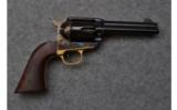 Pietta 1873 SA .44 Mag - 1 of 2