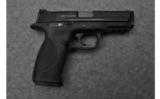 Smith & Wesson M&P9 - 1 of 2