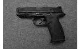 Smith & Wesson M&P9 - 2 of 2