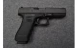 Glock 17 Gen 4 - 1 of 2