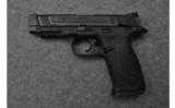 Smith & Wesson M&P45 - 2 of 3