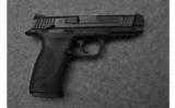 Smith & Wesson M&P45 - 1 of 3