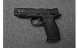 Smith & Wesson M&P45 - 2 of 2