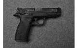 Smith & Wesson M&P45 - 1 of 2