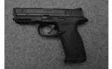 Smith & Wesson M&P40 - 2 of 2