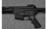 Smith & Wesson M&P15 VTAC - 8 of 9