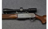 Browning BAR Grade II - 8 of 9