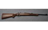Ruger M77 Hawkeye - 1 of 9