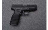 Springfield XD-45 - 1 of 2