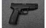 Springfield XDM 9 - 1 of 4