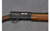 Browning A5 Magnum 12 Gauge - 3 of 9