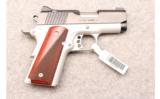 Kimber Ultra Carry II - 1 of 2