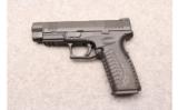 Springfield XDM-45 - 2 of 2