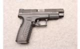 Springfield XDM-45 - 1 of 2