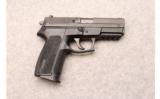 Sig Sauer SP2022 9mm - 1 of 2