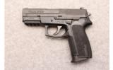 Sig Sauer SP2022 9mm - 2 of 2